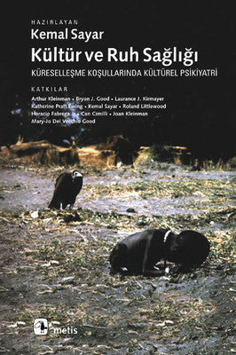 Kültür ve Ruh Sağlığı | Metis Yayınları