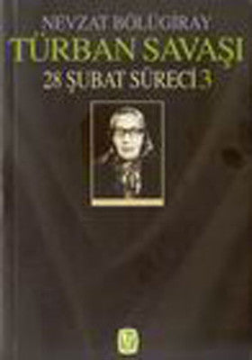 Türban Savaşı | Tekin Yayınevi