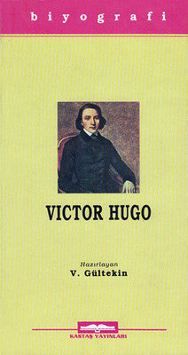 Victor Hugo | Kastaş Yayınları