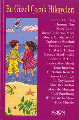 En Güzel Çocuk Hikayeleri | Arion Yayınevi