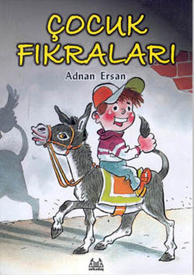Çocuk Fıkraları | Arkadaş Yayıncılık