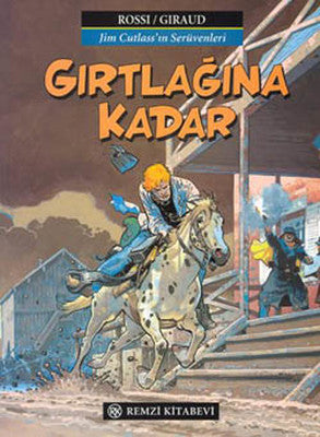 Gırtlağına Kadar | Remzi Kitabevi