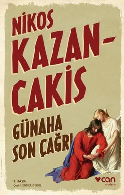 Günaha Son Çağrı | Can Yayınları