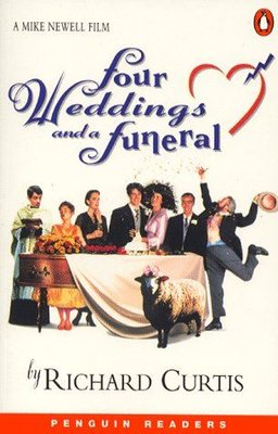 Four Wedding and A Funeral | Penguin Books
