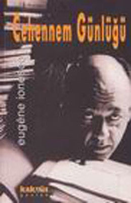 Cehennem Günlüğü | Kaknüs Yayınları