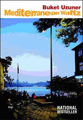 Mediterranean Waltz-Kumral Ada Mavi Tuna | Everest Yayınları