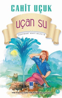 Uçan Su | Bilge Kültür Sanat