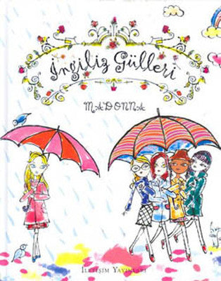 İngiliz Gülleri | İletişim Yayınları