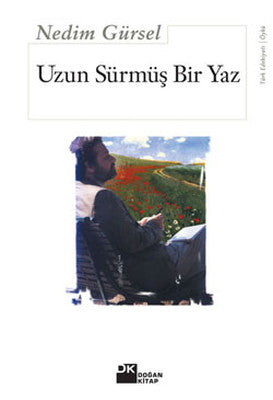 Uzun Sürmüş Bir Yaz | Doğan Kitap