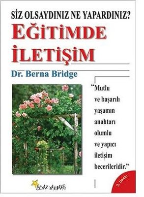 Eğitimde İletişim | Beyaz Yayınları