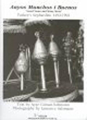 Good Year And Many More Turkey's Sephardim 1492-1992 | Gözlem Gazetecilik Basın ve Yayın A