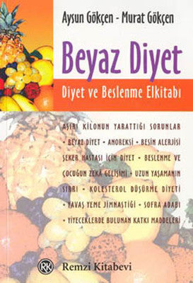 Beyaz Diyet | Remzi Kitabevi