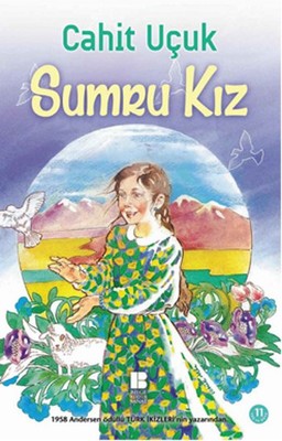 Sumru Kız | Bilge Kültür Sanat