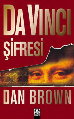 Da Vinci Şifresi | Altın Kitaplar