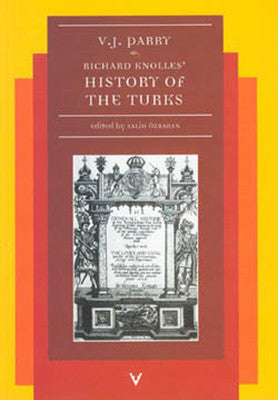 History of The Turk's | Tarih Vakfı Yurt Yayınları
