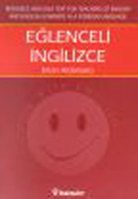 Eğlenceli İngilizce | İnkılap Yayınları