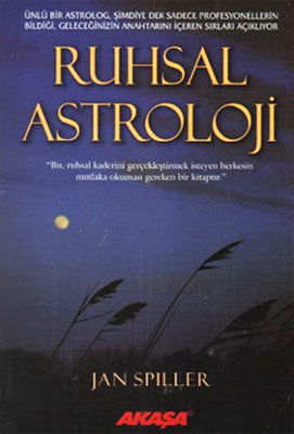 Ruhsal Astroloji | Akaşa Yayın