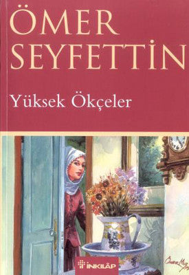 Yüksek Ökçeler | Dorlion Yayınevi