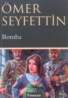 Bomba | İnkılap Yayınları