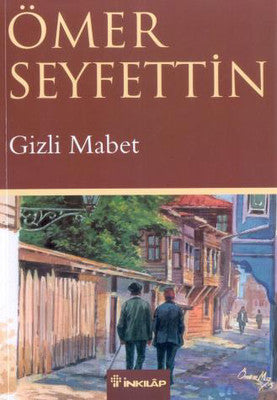 Gizli Mabet | İnkılap Yayınları