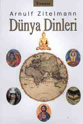 Dünya Dinleri | İnkılap Yayınları