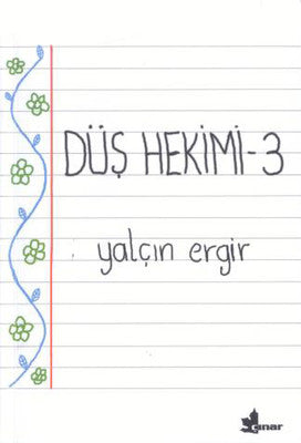 Düş Hekimi 3 | Çınar Yayınları