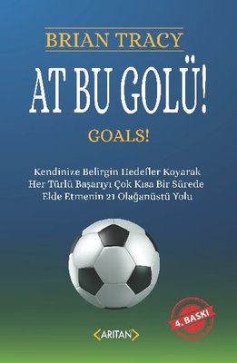 At Bu Golü! | Arıtan Yayınları