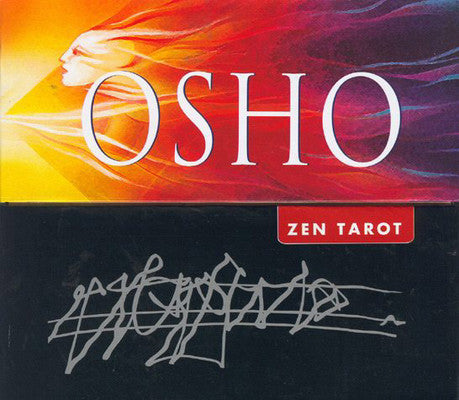 Osho Zen Tarot | Mega Yayınları