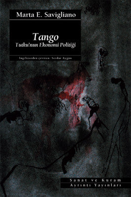 Tango | Dorlion Yayınevi
