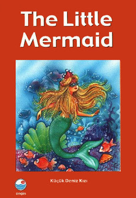 The Little Mermaid-CD'li | Engin