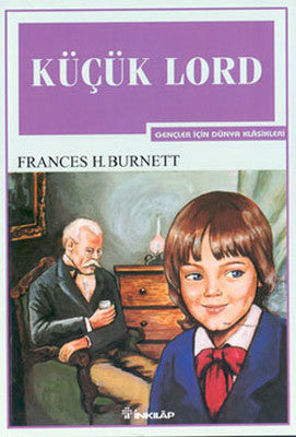 Küçük Lord-Gençler İçin | İnkılap Yayınları