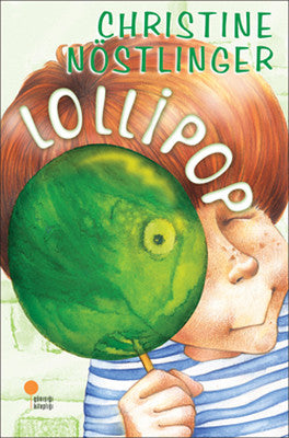 Lollipop | Günışığı Yayınları