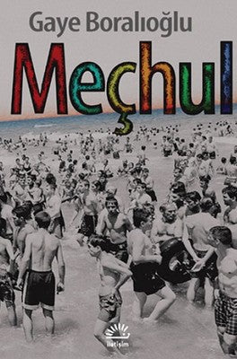 Meçhul | İletişim Yayınları