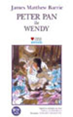 Peter Pan ile Wendy | Can Çocuk Yayınları