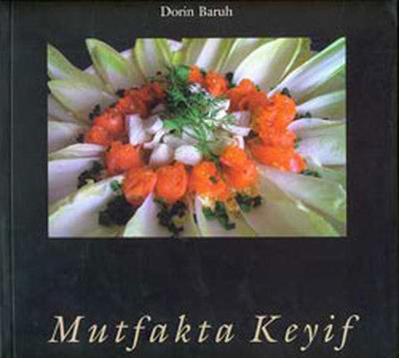 Mutfakta Keyif | Alfa Yayınları