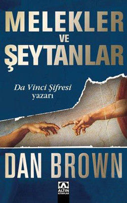 Melekler ve Şeytanlar | Altın Kitaplar