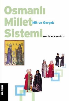 Osmanlı - Millet Sistemi | Klasik Yayınları