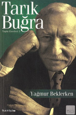 Yağmur Beklerken | İletişim Yayınları