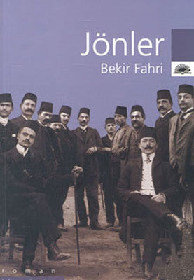 Jönler | İletişim Yayınları
