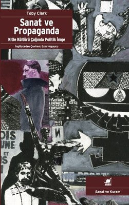 Sanat ve Propaganda | Ayrıntı Yayınları
