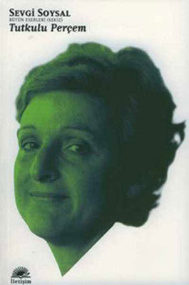 Tutkulu Perçem | İletişim Yayınları