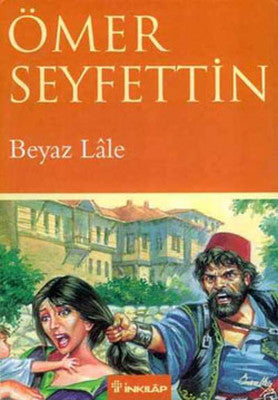 Beyaz Lale | İnkılap Yayınları