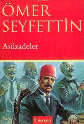 Asilzadeler | İnkılap Yayınları