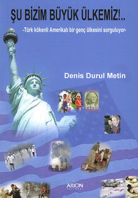 Şu Bizim Büyük Ülkemiz | Arion Yayınevi