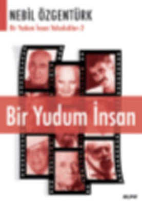 Bir Yudum İnsan | Alfa Yayınları