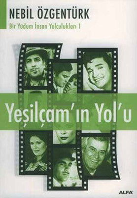 Yeşilçam'ın Yolu | Alfa Yayınları