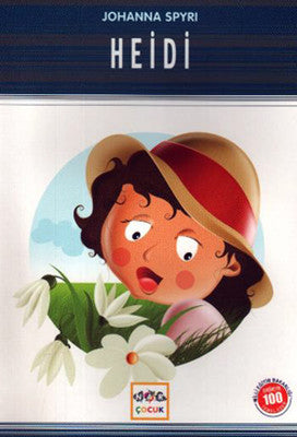 Heidi | Nar Yayınları