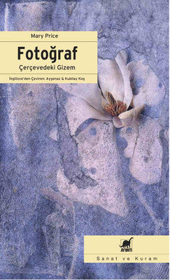 Fotoğraf-Çerçevedeki Gizem | Ayrıntı Yayınları