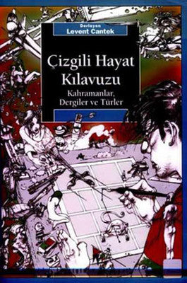 Çizgili Hayat Kılavuzu | İletişim Yayınları
