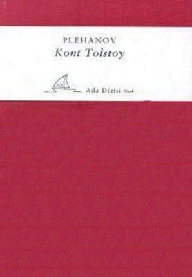Kont Tolstoy | YGS Yayınları